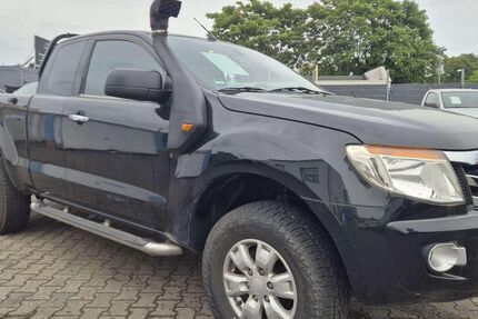 Ford Ranger 144.000 km 15.900 &euro; Mainz-Kostheim 55246