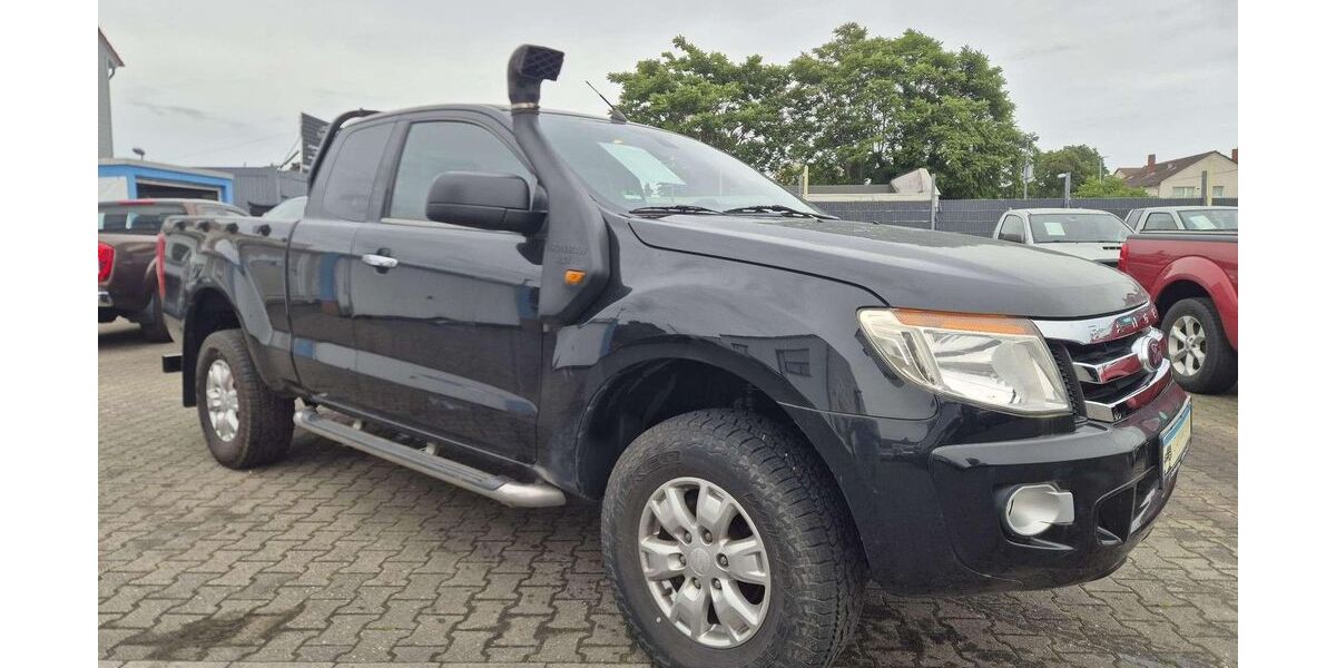 Ford Ranger 144.000 km 15.900 &euro; Mainz-Kostheim 55246