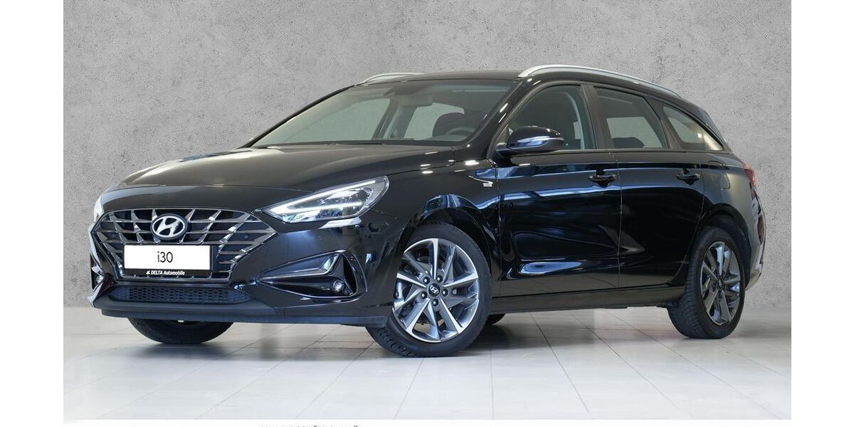 Hyundai i30 25.854 km 21.880 &euro; Mainz-Kastel 55252