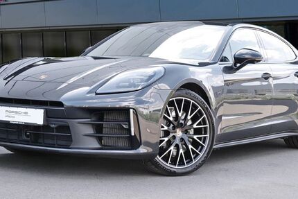 Porsche Panamera 18.904 km 113.888 &euro; Mainz 55131