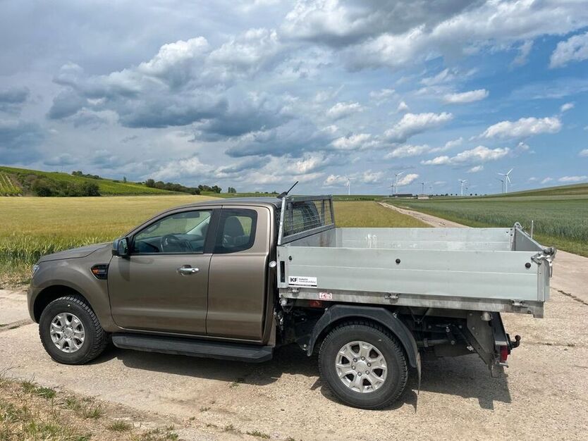 Ranger