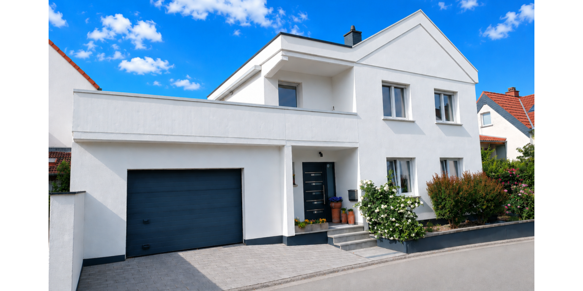 Einfamilienhaus Mainz Lerchenberg - 4.5 Zimmer, 145 m&sup2;, 2.400&euro; | Angebot:26848229
