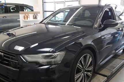 Audi A6 52.282 km 38.280 &euro; Rüsselsheim 65428