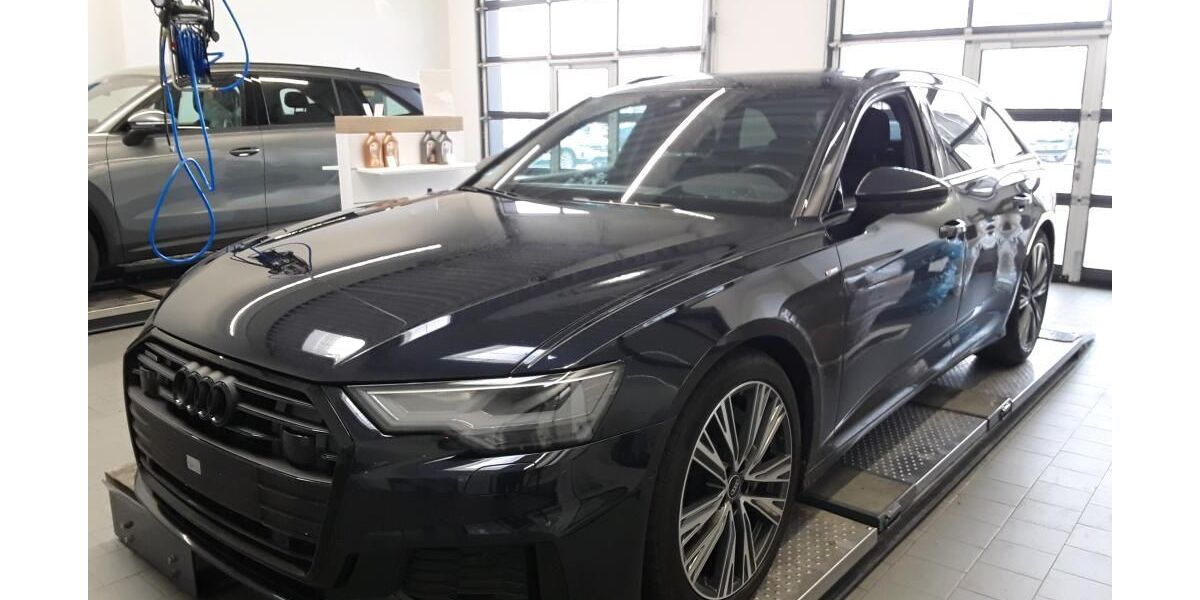 Audi A6 52.282 km 38.280 &euro; Rüsselsheim 65428