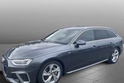 Audi A4 72.009 km 30.900 &euro; Bad Camberg 65520