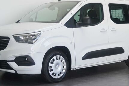 Opel Combo 10.041 km 18.950 &euro; Wiesbaden 65205