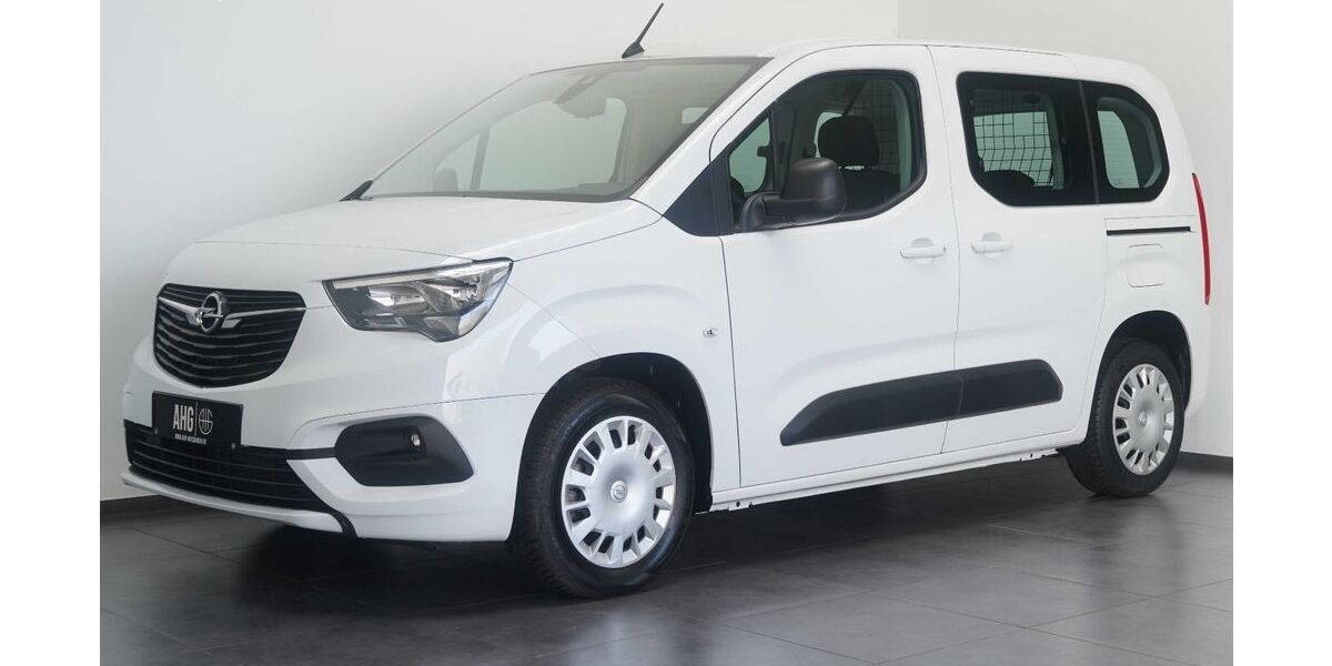 Opel Combo 10.041 km 18.950 &euro; Wiesbaden 65205