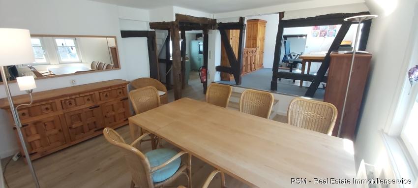 Reihenhaus Königstein im Taunus - 9 Zimmer, 170 m&sup2;, 2.300&euro; | Angebot:25352064