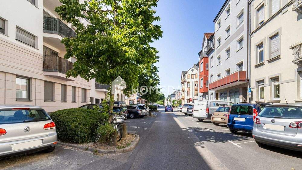 Mehrfamilienhaus, Wohnhaus Frankfurt am Main Niederrad - 1 Zimmer, 380 m&sup2;, 1.230.000&euro; | Angebot:25176839