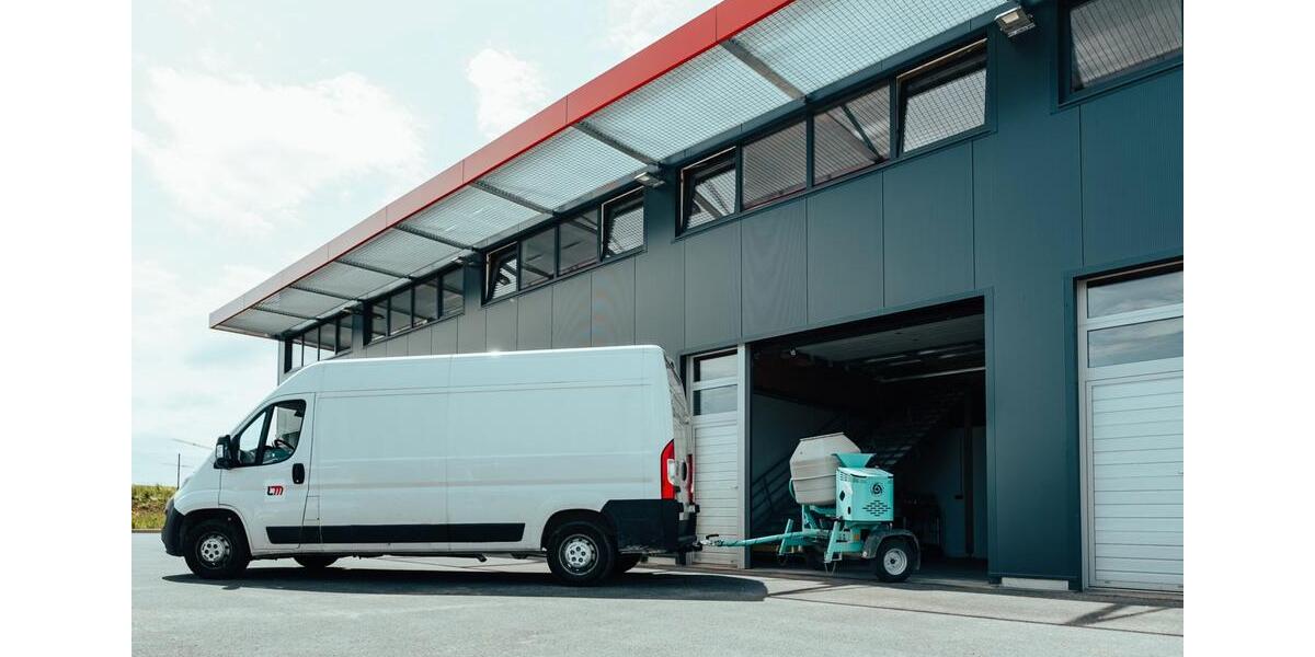 Gewerbeobjekt Hattersheim am Main - 1.350&euro; | Angebot:26263110