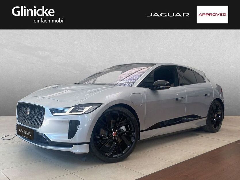 I-Pace