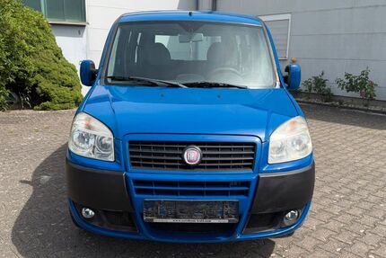 Fiat Doblo 113.070 km 4.500 &euro; Trebur-Geinsheim 65468