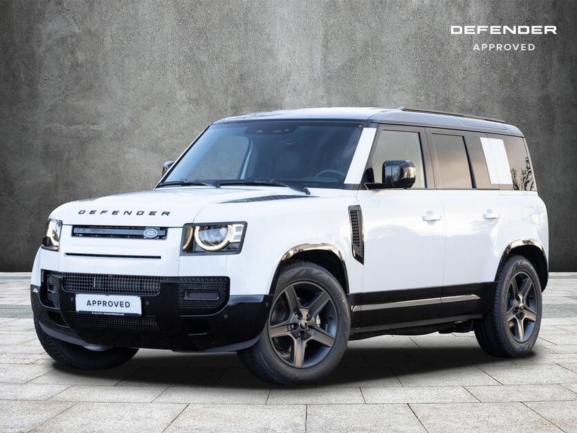 Defender
