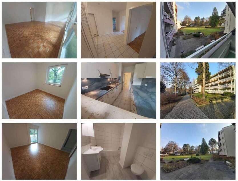 Wohnung zum Kaufen in Wiesbaden 330.000 € 86 m² 3 zimmer