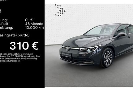 VW Golf 35.594 km 22.390 &euro; Hofheim 65719