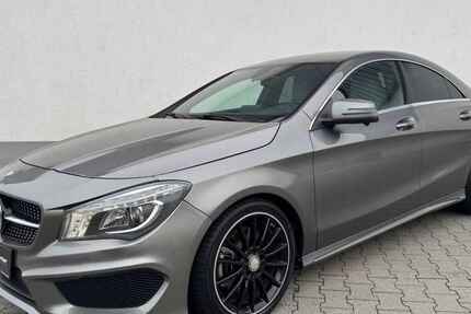 Mercedes-Benz CLA 250 50.236 km 17.900 &euro; Ginsheim Gustavsburg 65462