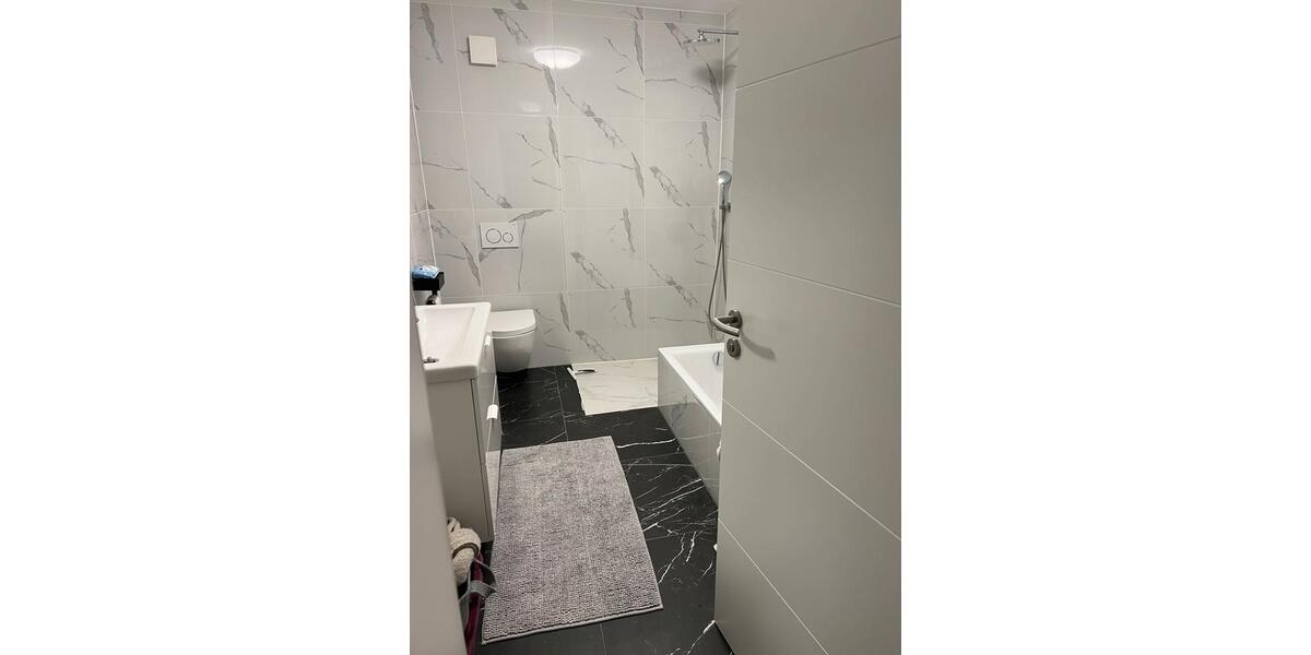 Etagenwohnung Ginsheim-Gustavsburg Gustavsburg - 4 Zimmer, 105 m&sup2;, 1.750&euro; | Angebot:25268381