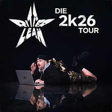 Ritter Lean - Die 2k26 Tour 22.02.2026 Kulturzentrum Schlachthof e.V.