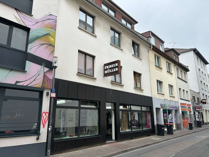 Haus zum Kaufen in Mainz 1.180.000 € 243.58 m²