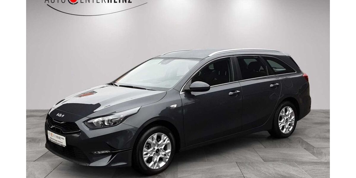 Kia ceed Sportswagon 34.880 km 20.900 € Mainz 55120
