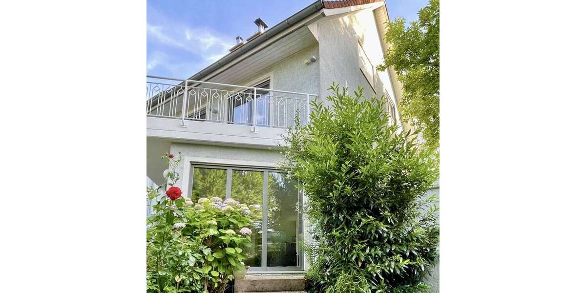 Einfamilienhaus Wiesbaden Nordost - 6 Zimmer, 166 m&sup2;, 1.190.000&euro; | Angebot:26894723