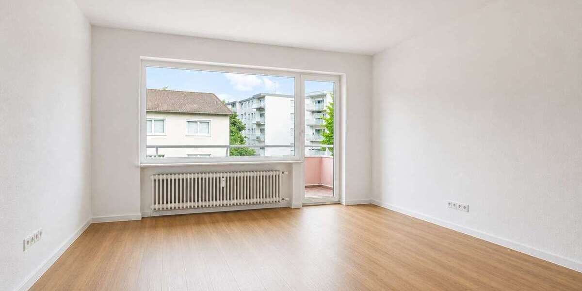 Etagenwohnung Wiesbaden Bierstadt - 3 Zimmer, 86 m&sup2;, 1.200&euro; | Angebot:26901412