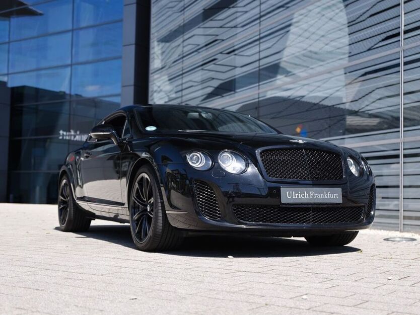 Continental Supersports