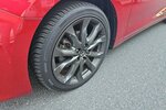 Mazda 3 Nakama Scheckheft, Navi, Rate 159,- 70.000 km 13.960 &euro; Schwalbach/Taunus 65824