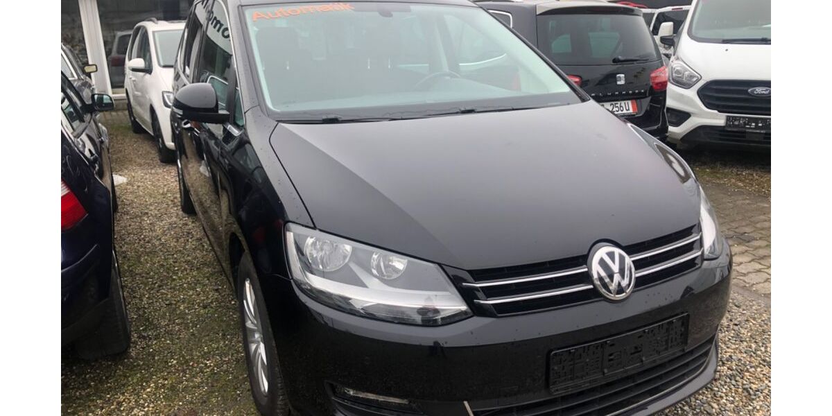 VW Sharan 198.780 km 18.500 &euro; Raunheim 65479