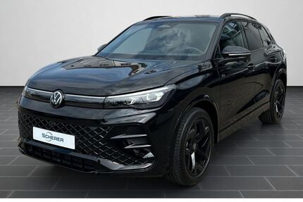 VW Tiguan 3.000 km 43.990 € Wiesbaden 65189