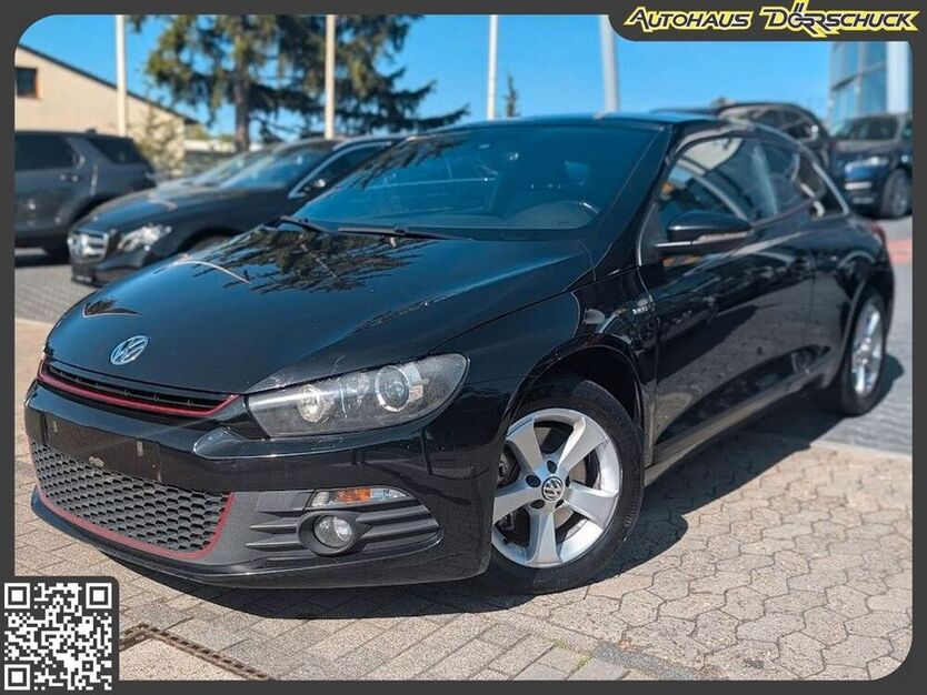 Scirocco