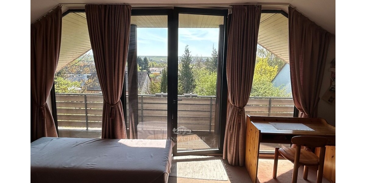 FRANK SCHÄFER IMMOBILIEN - EFH in Saulheimer Toplage: ca. 200m² Wfl. & außergewöhnliches Grundstück - Einfamilienhaus Saulheim / Nieder-Saulheim Saulheim | Angebot:26659997