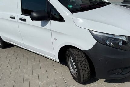 Mercedes-Benz Vito 112.000 km 19.300 &euro; Rüsselsheim am Main 65428
