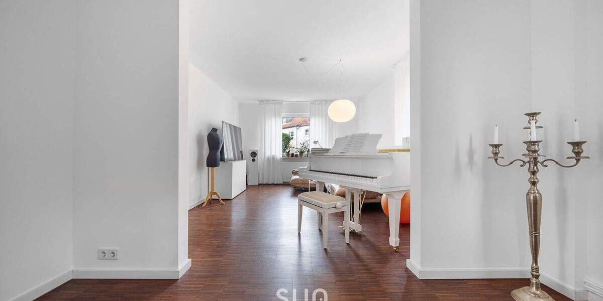 Doppelhaushälfte Rüsselsheim am Main Rüsselsheim - 7 Zimmer, 188 m&sup2;, 674.000&euro; | Angebot:24484532