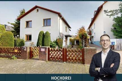 Haus zum Kaufen in Ingelheim am Rhein 469.000 € 162.36 m² 6 zimmer