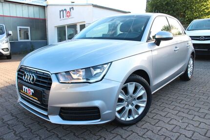 Audi A1 91.000 km 10.480 &euro; Mainz 55129