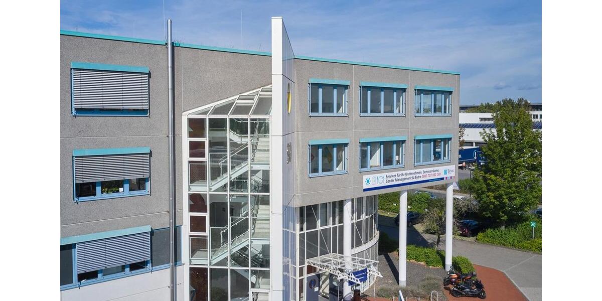 Gewerbeobjekt Mainz Ebersheim - 17&euro; | Angebot:25025317