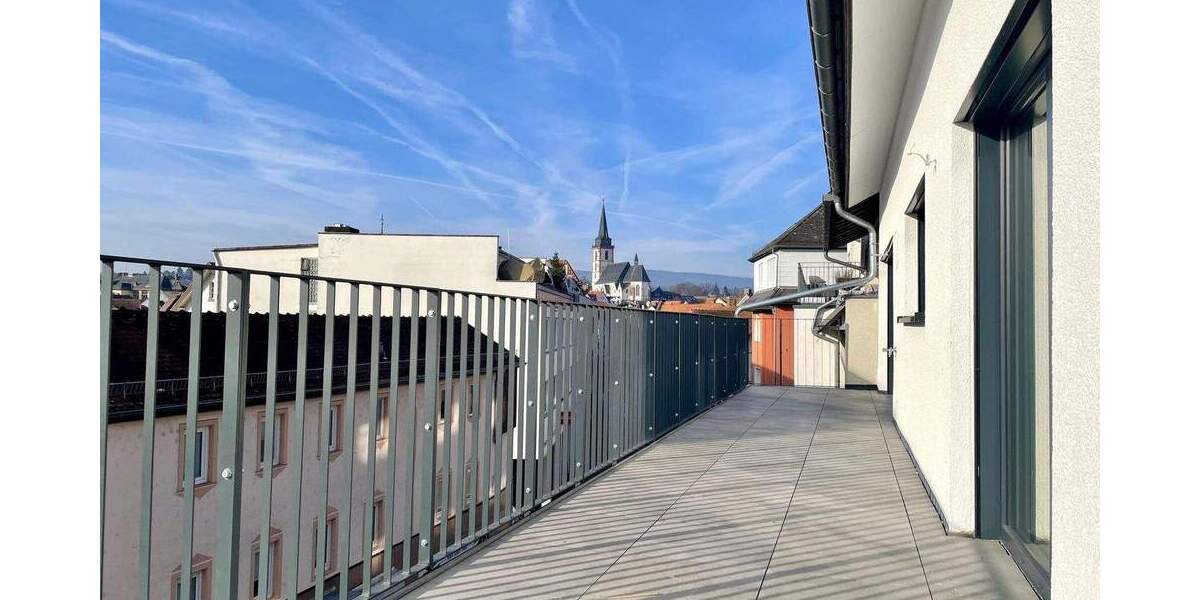 Etagenwohnung Oberursel - 3 Zimmer, 76 m&sup2;, 549.000&euro; | Angebot:25696447