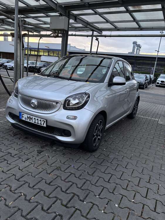 forFour