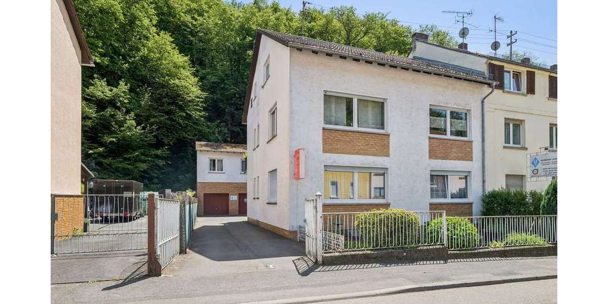 Einfamilienhaus Wiesbaden Bierstadt - 10 Zimmer, 334 m&sup2;, 785.000&euro; | Angebot:27339230