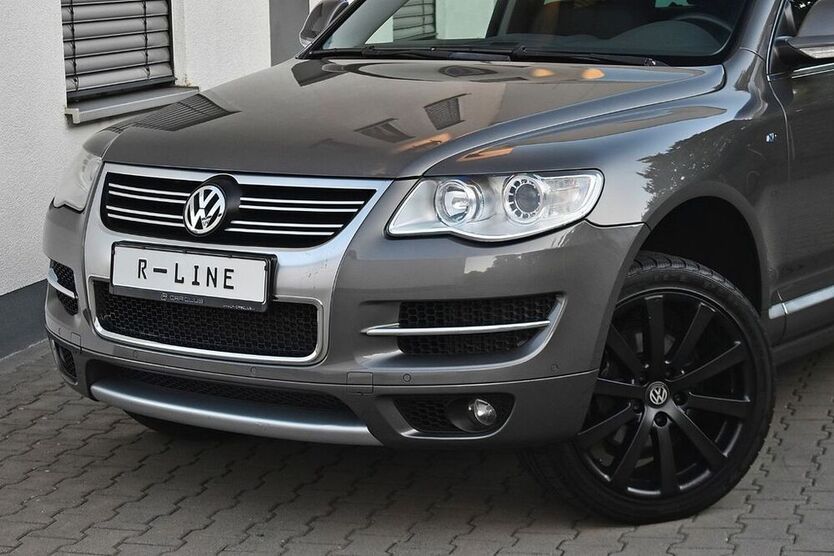 Touareg
