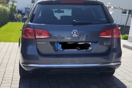 VW Passat Variant 385.000 km 3.500 &euro; Hünfelden 65597