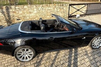 Jaguar XK 91.673 km 35.850 &euro; Eltville am Rhein 65343
