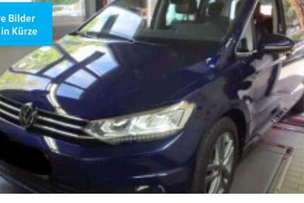 VW Touran 46.107 km 31.430 € Eschborn 65760