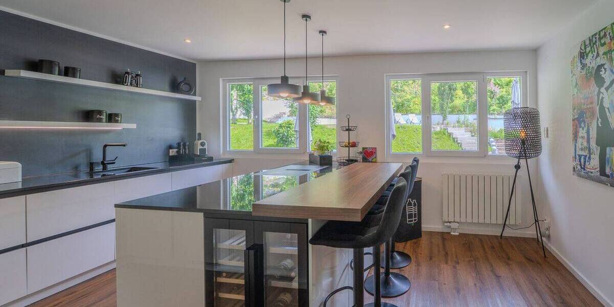 Einfamilienhaus Wiesbaden / Auringen Auringen - 1 Zimmer, 273 m&sup2;, 1.290.000&euro; | Angebot:26859010