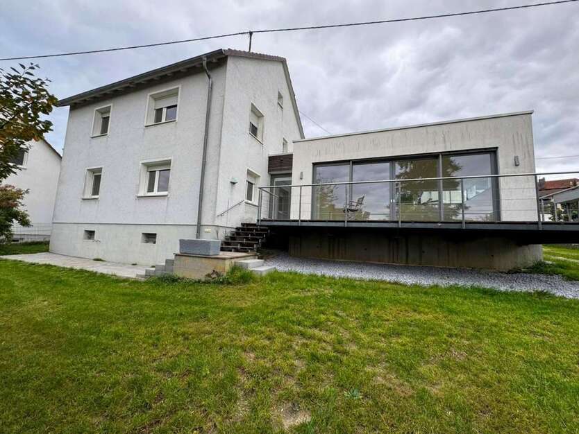 Haus zum Mieten in Wiesbaden Igstadt 2.950 € 188 m² 6 zimmer