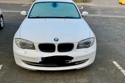 BMW 118 205.000 km 3.600 &euro; Sulzbach 65843
