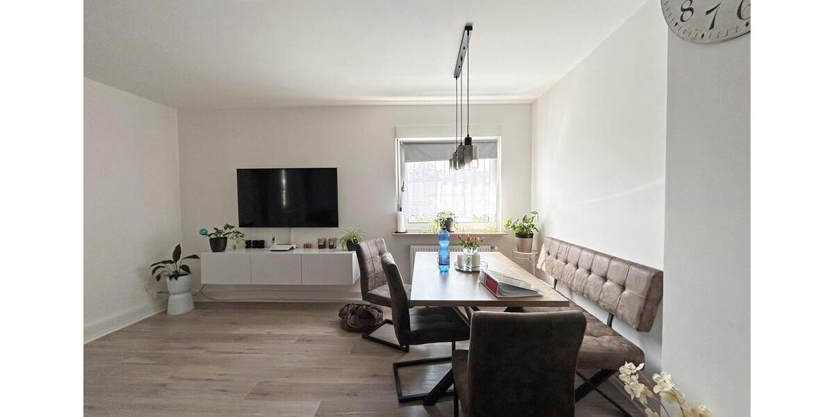 Schöne 3 Zimmer Wohnung in Wiesbaden Dotzheim - Kohlheck 3 zimmer