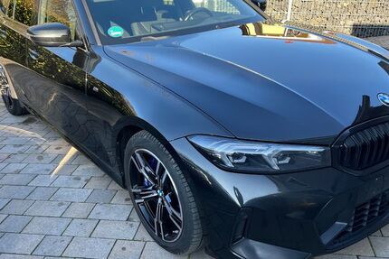 BMW 320 194.500 km 25.299 &euro; Harxheim/ Mainz 55296