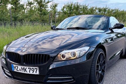 BMW Z4 77.500 km 19.900 &euro; Mainz 55127